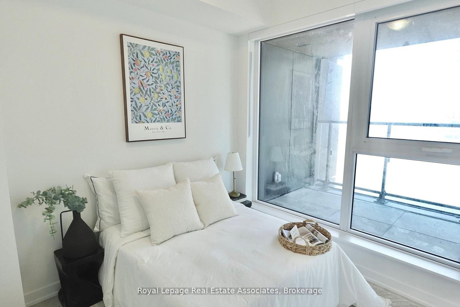 1 Quarrington Lane • #1004 • Toronto, ON photo 9