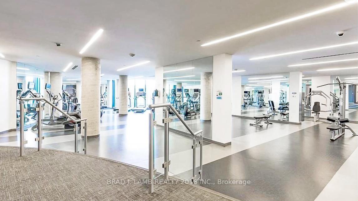 51 East Liberty Street • #2211 • Toronto, ON photo 15