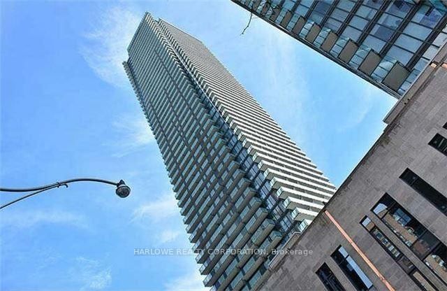 2401 - 1080 Bay Street