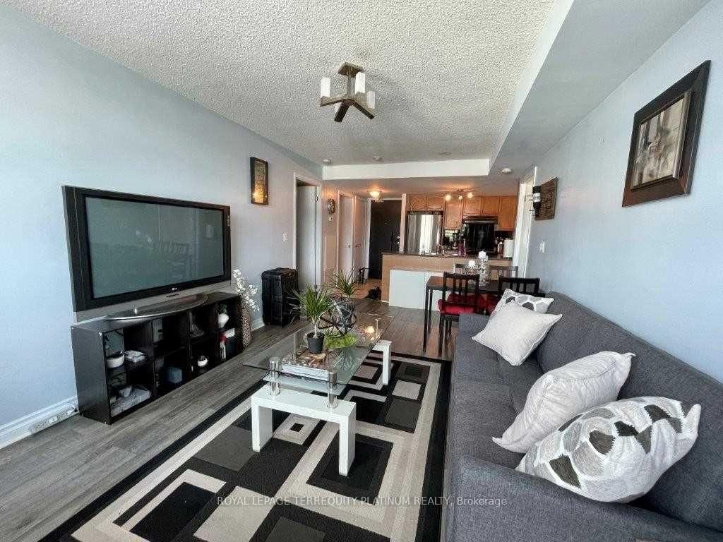 628-231 Fort York Boulevard, Toronto, ON, photo 3