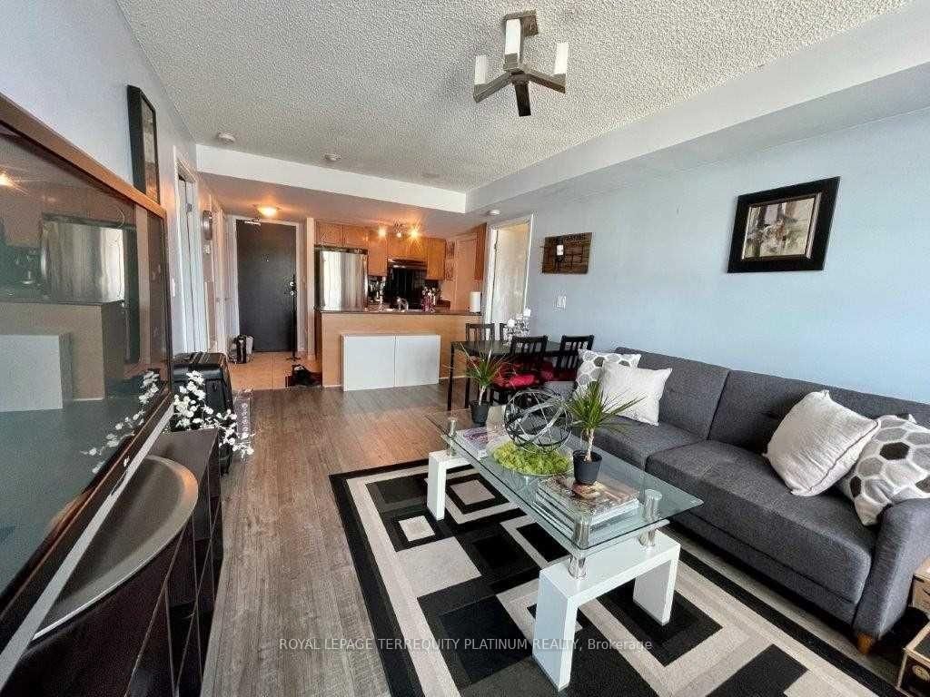 628-231 Fort York Boulevard, Toronto, ON, photo 4