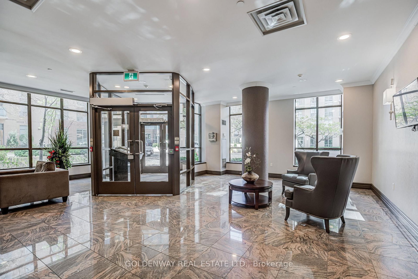 806-20 Olive Avenue, Toronto, ON, photo 4