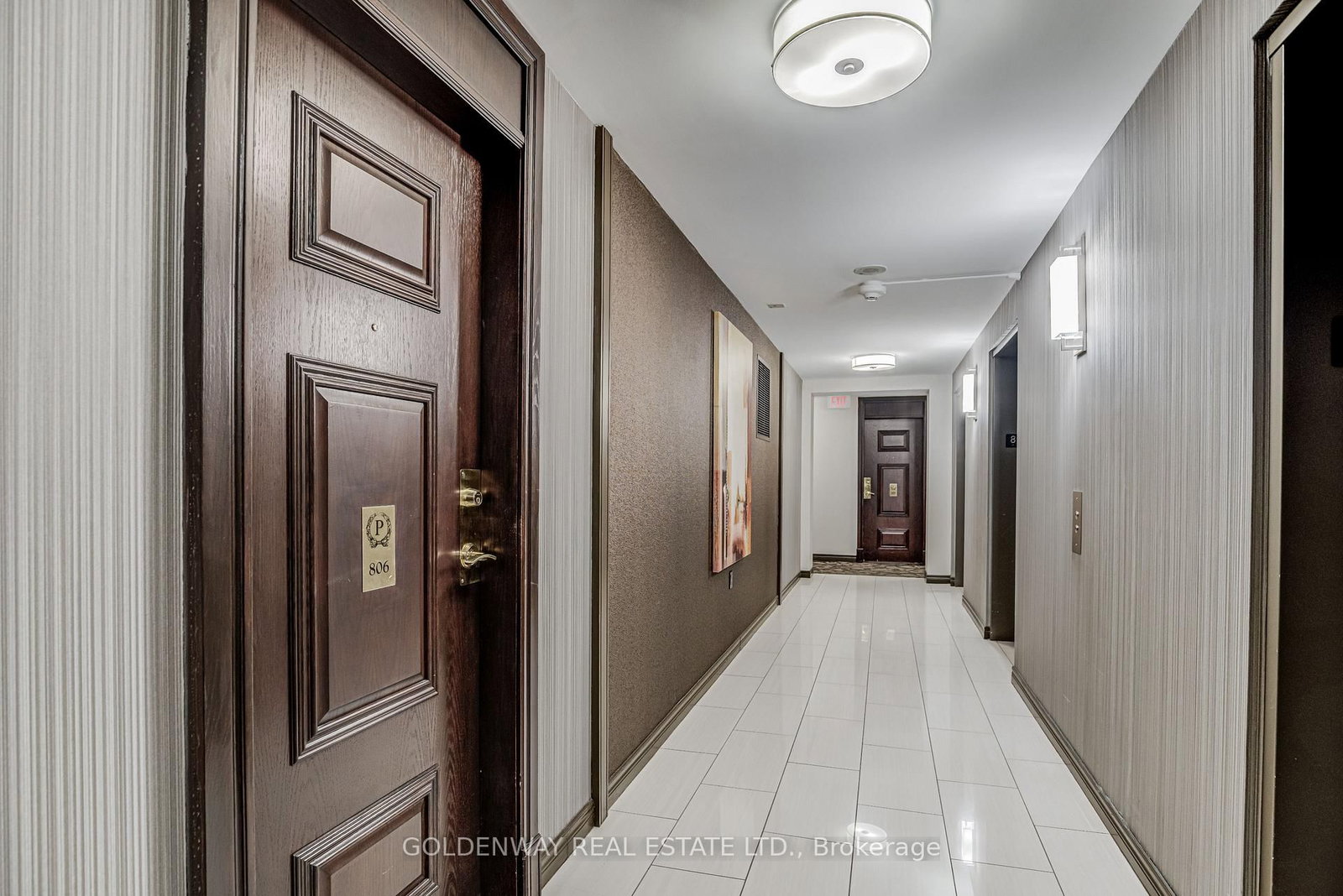 806-20 Olive Avenue, Toronto, ON, photo 5