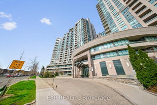 1609 - 509 Beecroft Road