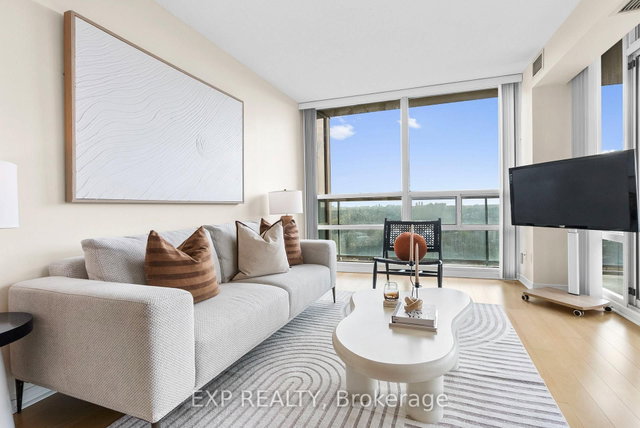 1609 - 509 Beecroft Road