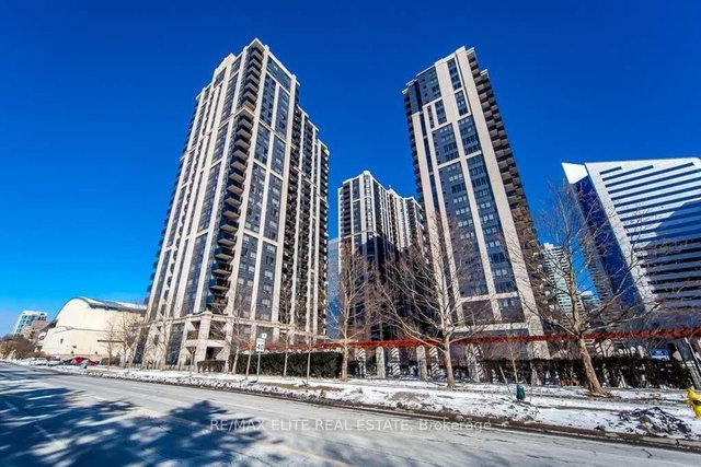 303 - 155 Beecroft Road