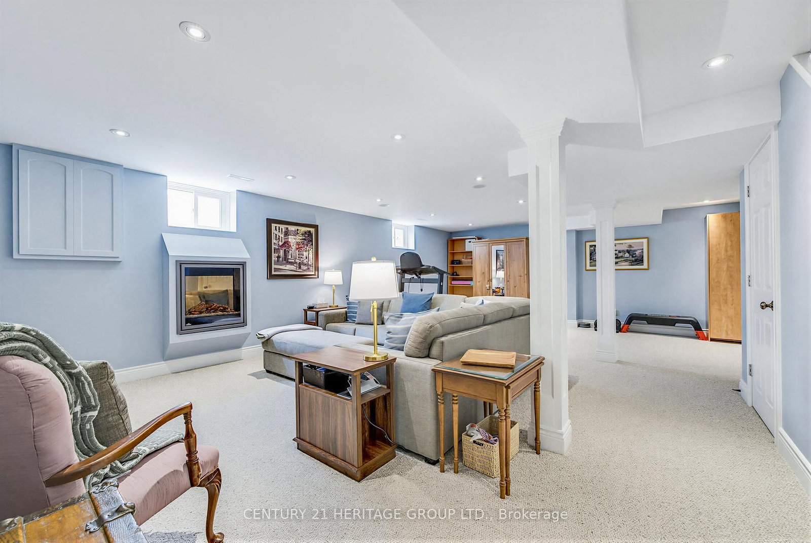 28 Manadon Drive • Toronto, ON photo 18