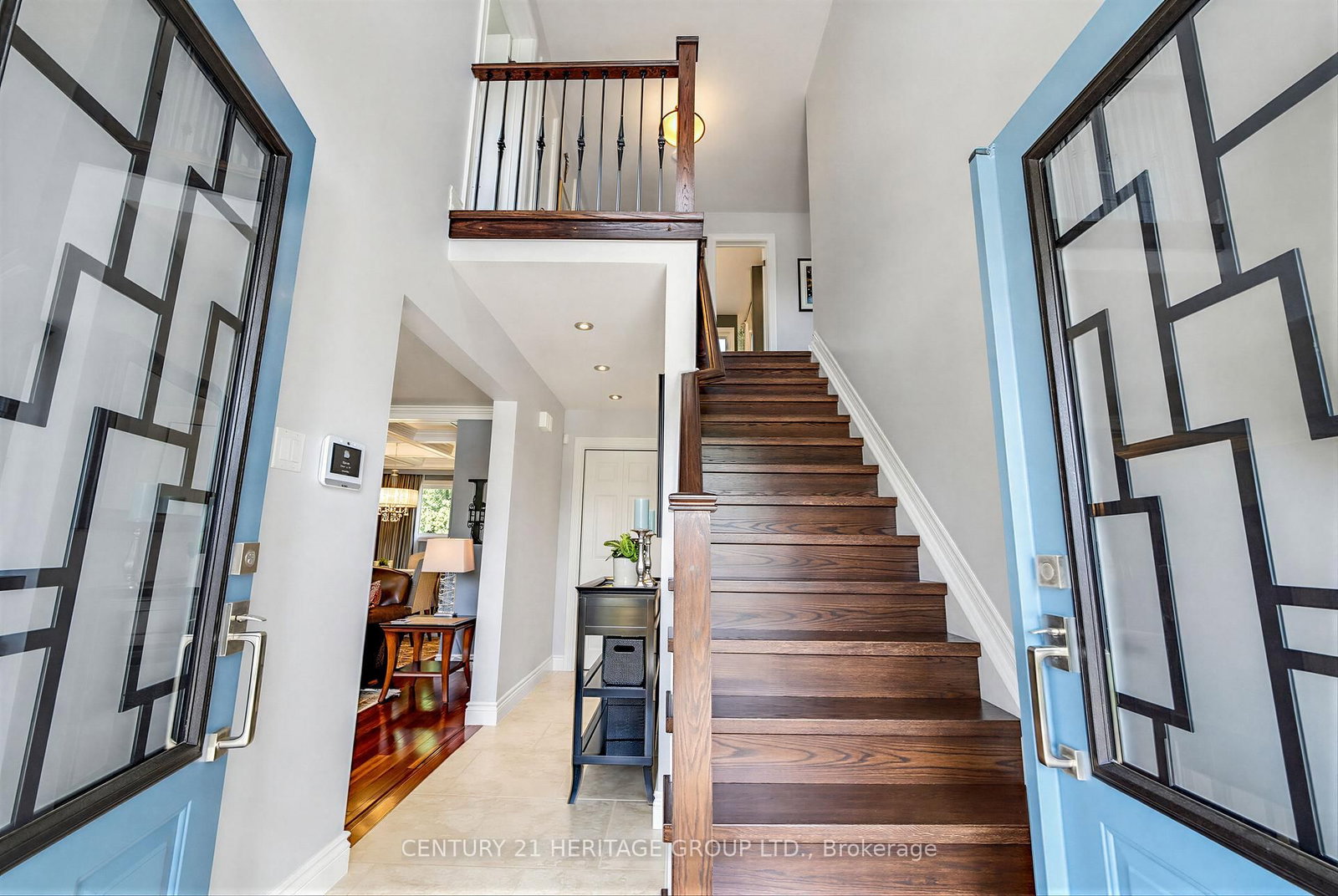 28 Manadon Drive • Toronto, ON photo 3