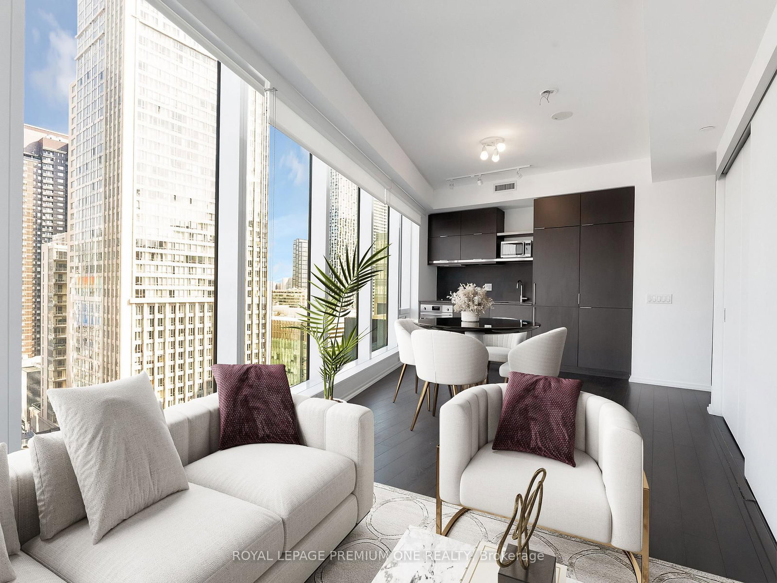 197 Yonge Street, Unit 1412
