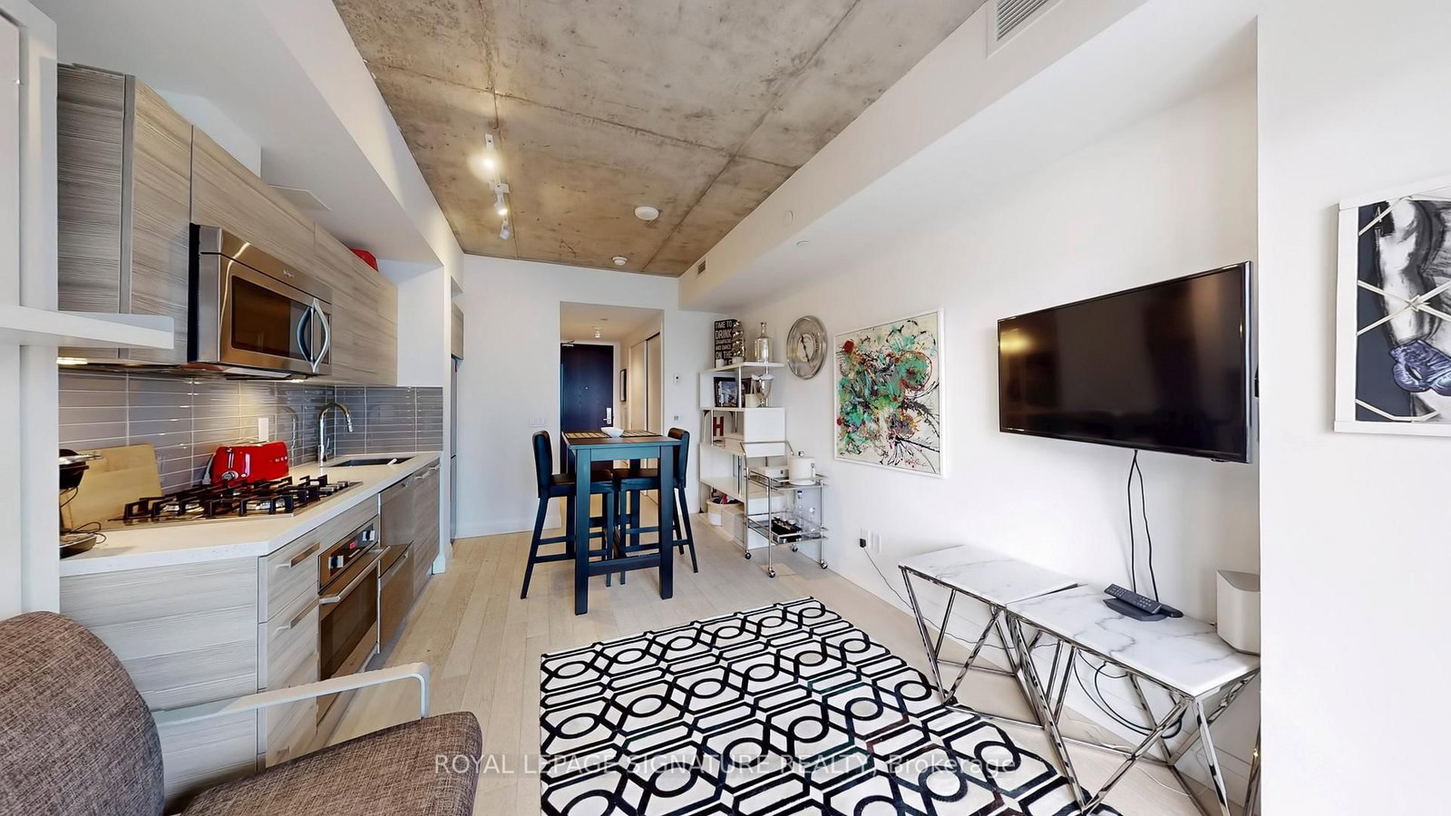 224 King Street W, Unit 1406 - Photo 5