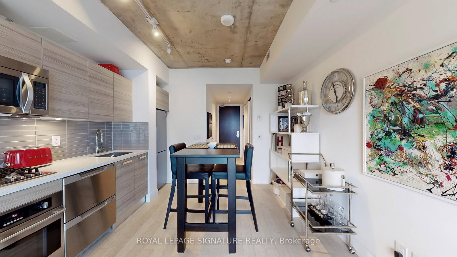224 King Street W, Unit 1406 - Photo 7