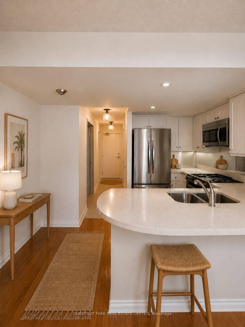 2503 - 1 Rean Drive