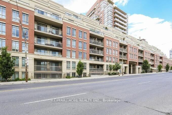 900 Mount Pleasant Road • #426 • Toronto, ON photo 24