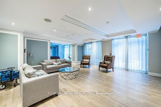 900 Mount Pleasant Road • #426 • Toronto, ON photo 31