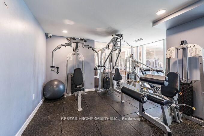 900 Mount Pleasant Road • #426 • Toronto, ON photo 35