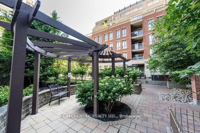 900 Mount Pleasant Road • #426 • Toronto, ON photo 37