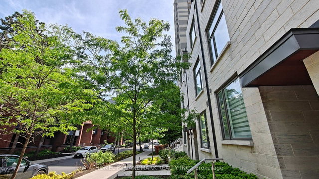 Th #7 - 165 Pears Avenue