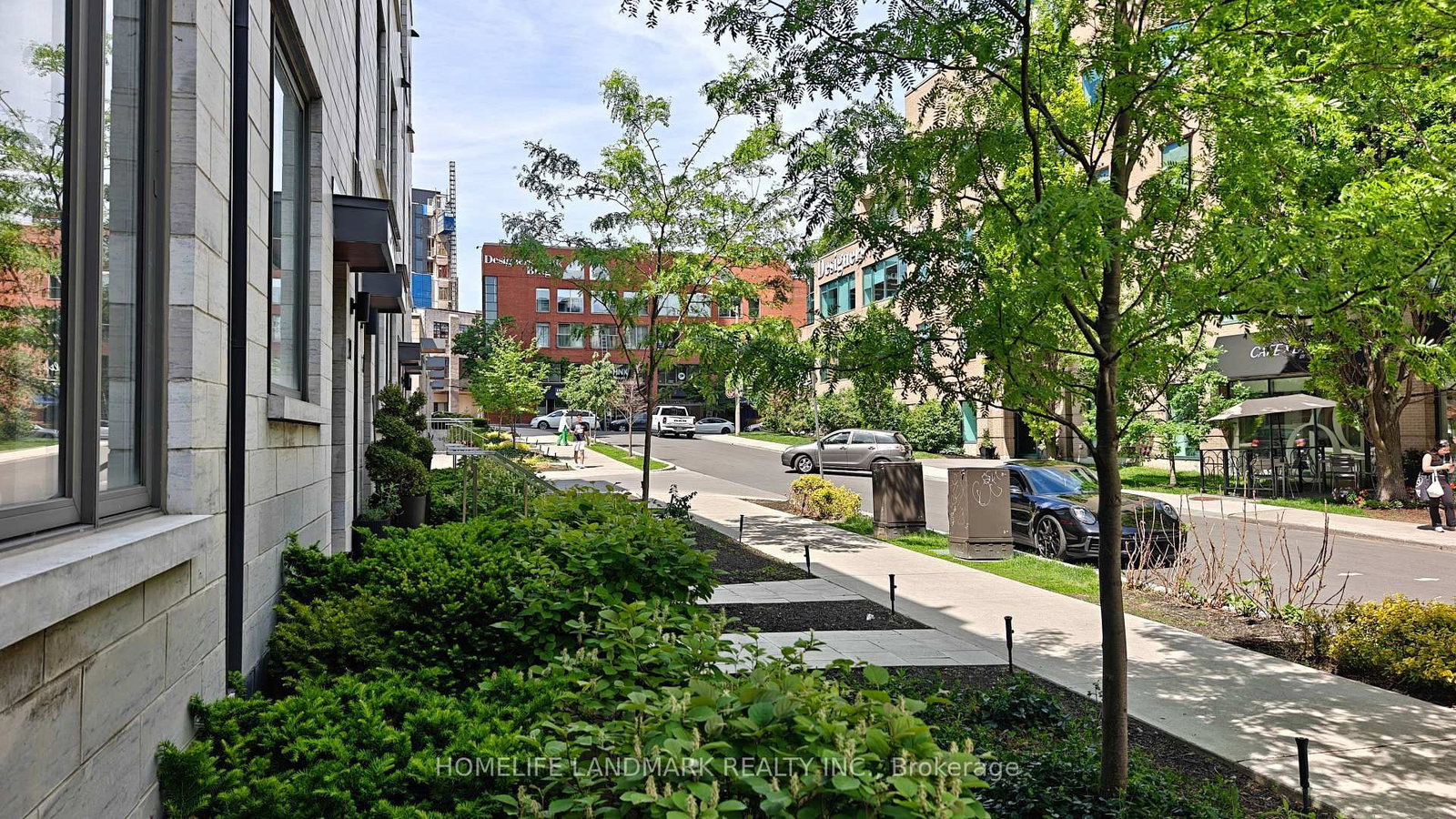 165 Pears Avenue, Unit Th #7 - Photo 3
