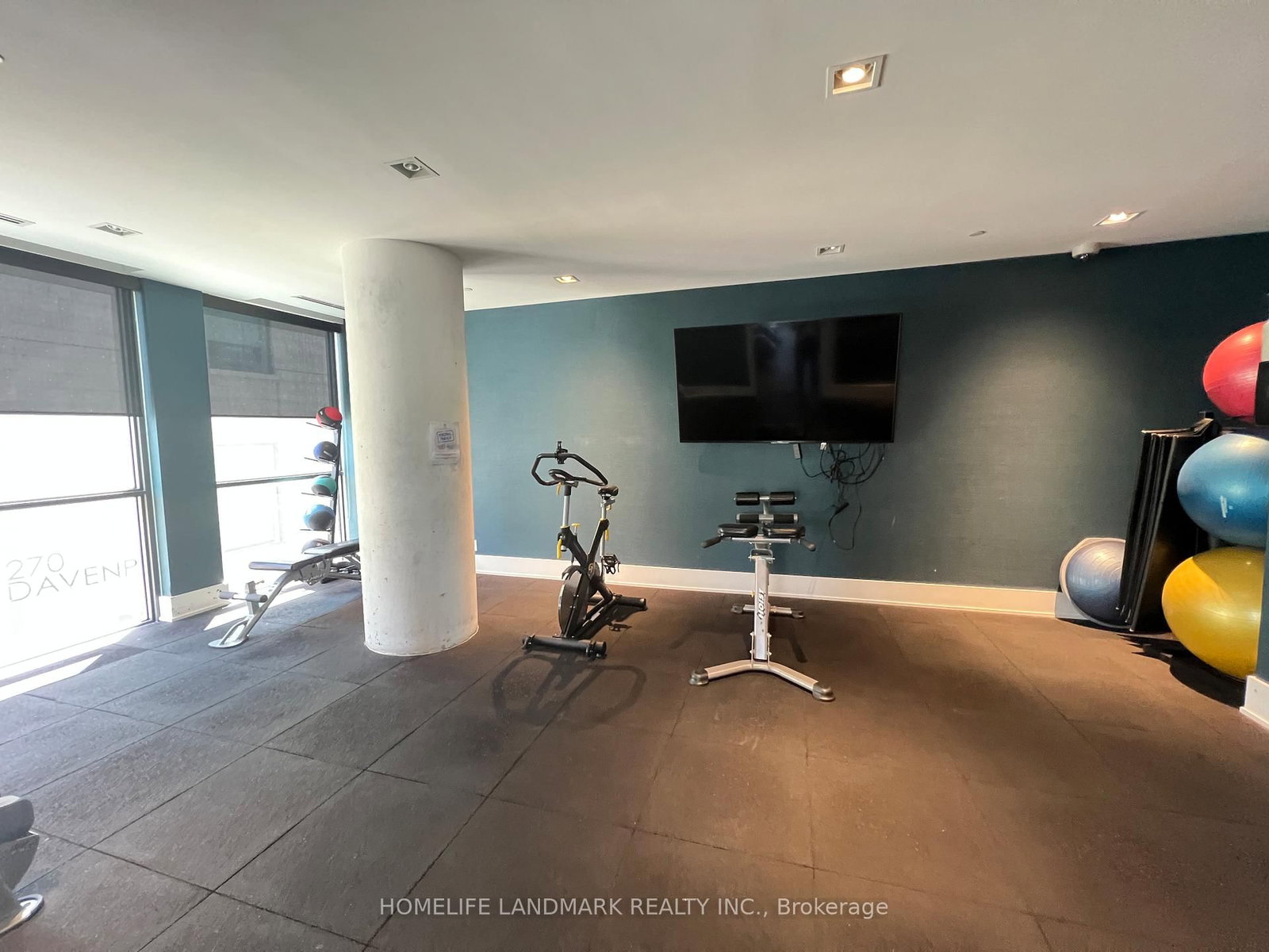 165 Pears Avenue, Unit Th #7 - Photo 37