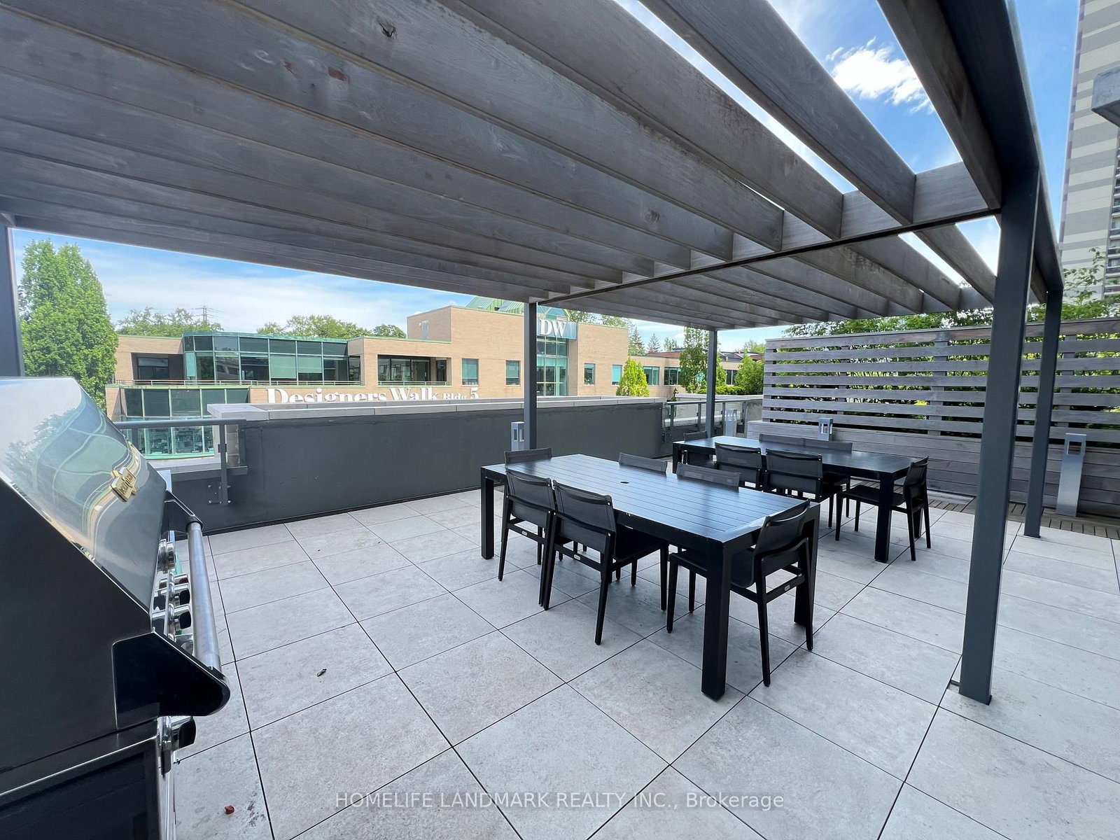 165 Pears Avenue, Unit Th #7 - Photo 39