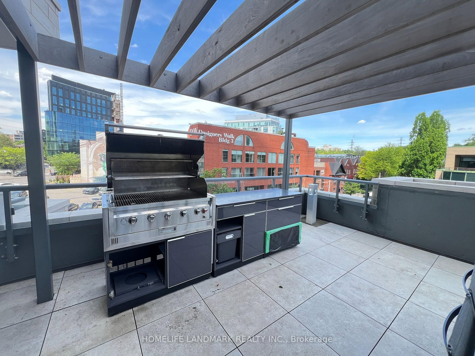165 Pears Avenue, Unit Th #7 - Photo 40