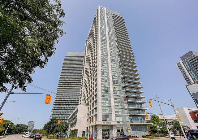 2201 - 275 Yorkland Road