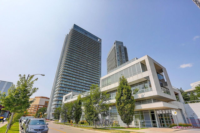 2201 - 275 Yorkland Road