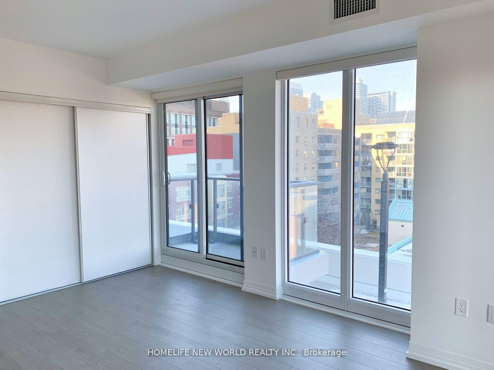 251 Jarvis Street, Unit 809 - Photo 10