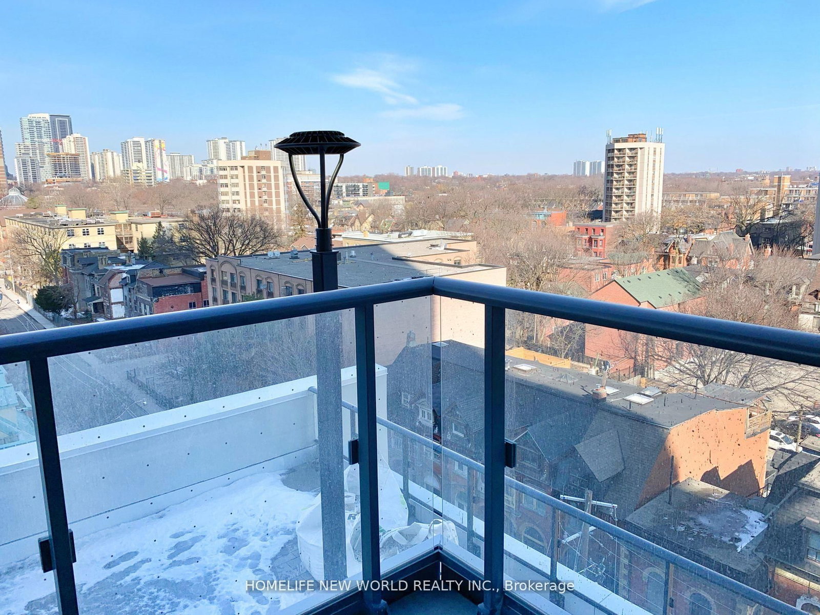 251 Jarvis Street, Unit 809 - Photo 12