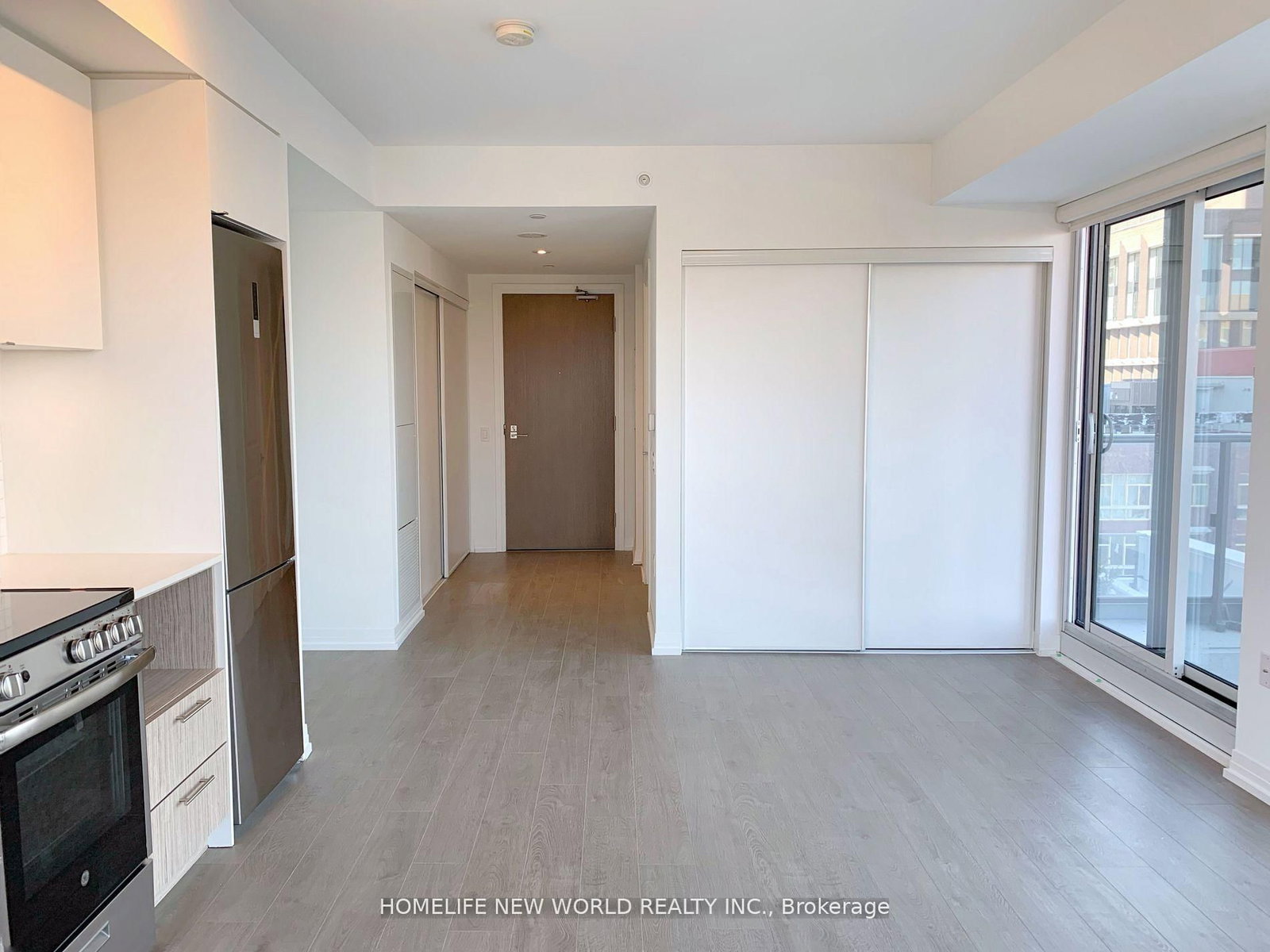 251 Jarvis Street, Unit 809 - Photo 4