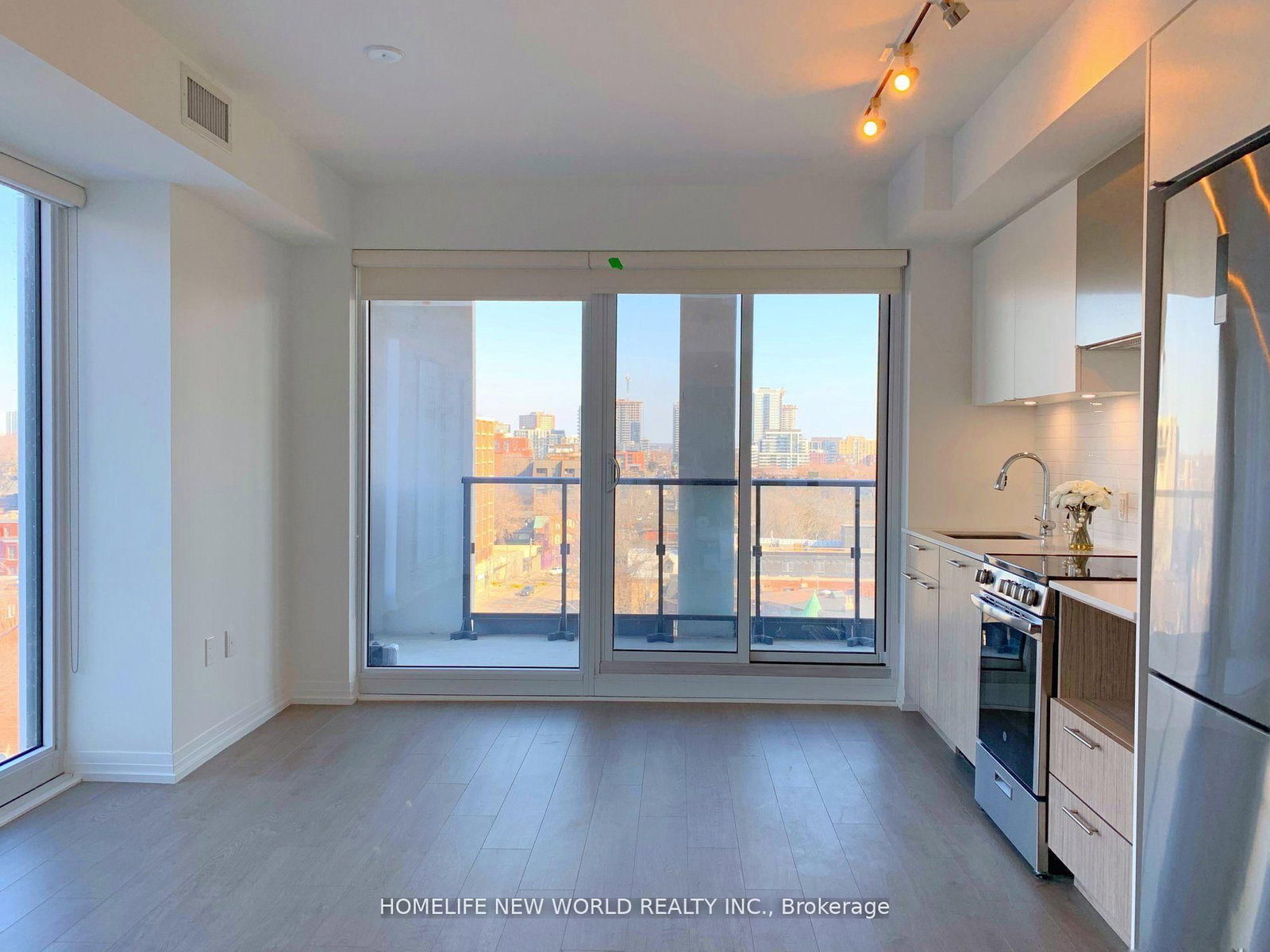251 Jarvis Street, Unit 809 - Photo 8
