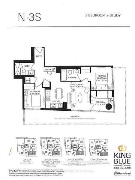 125 BLUE JAYS Way, Unit 4211 - Photo 18