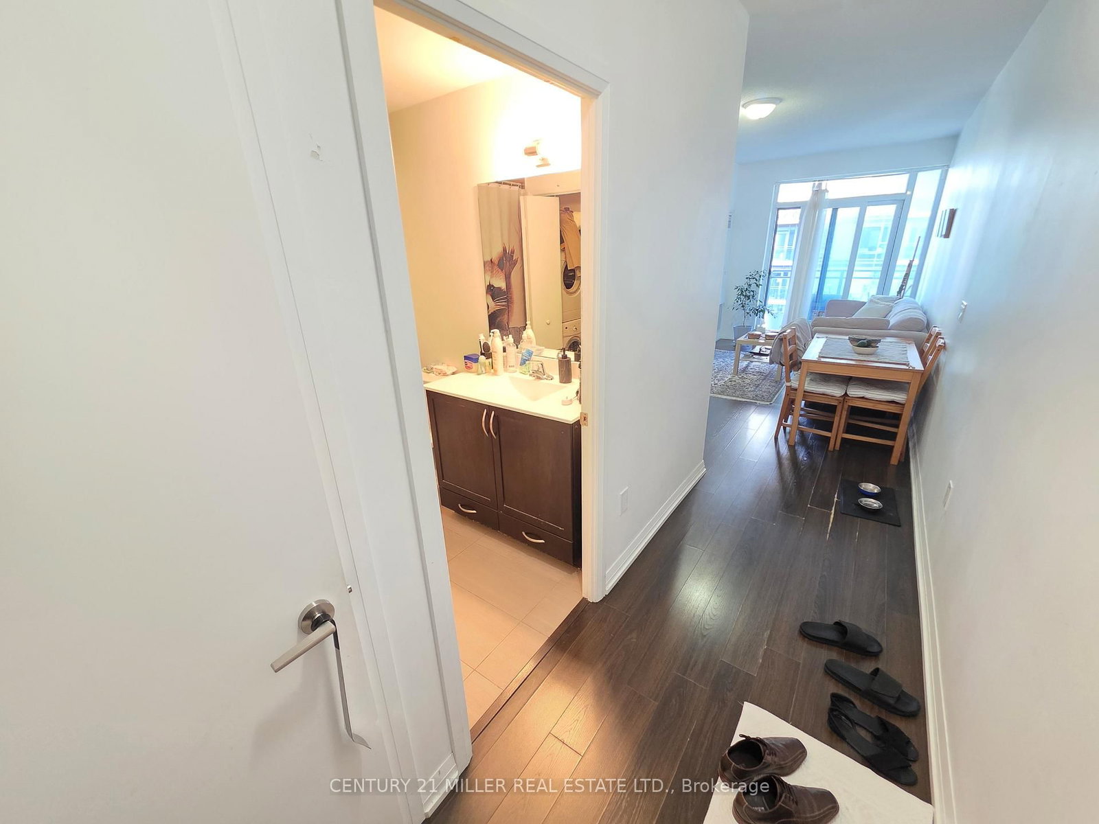 503-55 Ann O'reilly Road, Toronto, ON, photo 3