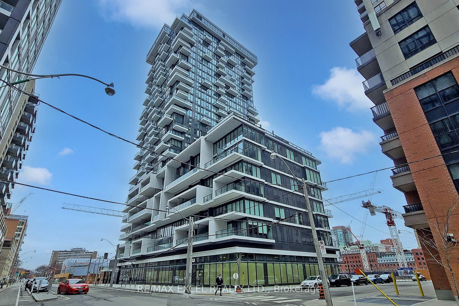 Ph02-77 Shuter Street, Toronto, ON