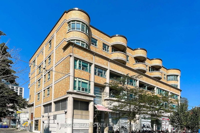 306 - 8 Oxford Street