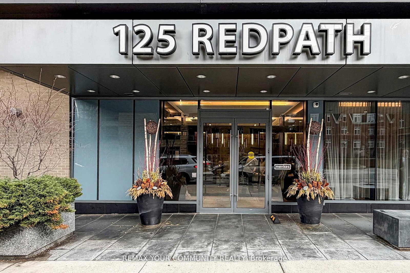 125 Redpath Avenue, Unit 1005 - Photo 2