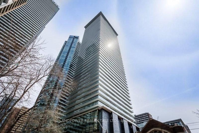 33 Charles Street Unit 1506