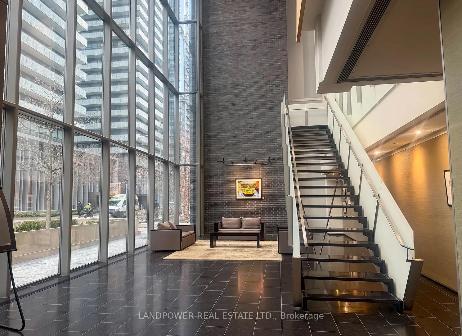 33 Charles Street E, Unit 1506 - Photo 2