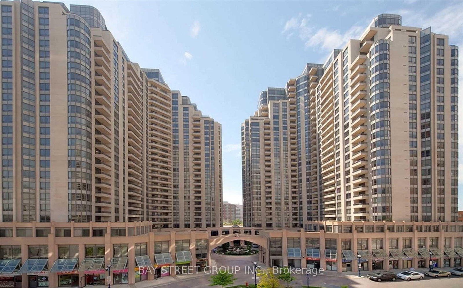 5 Northtown Way, Unit 1811