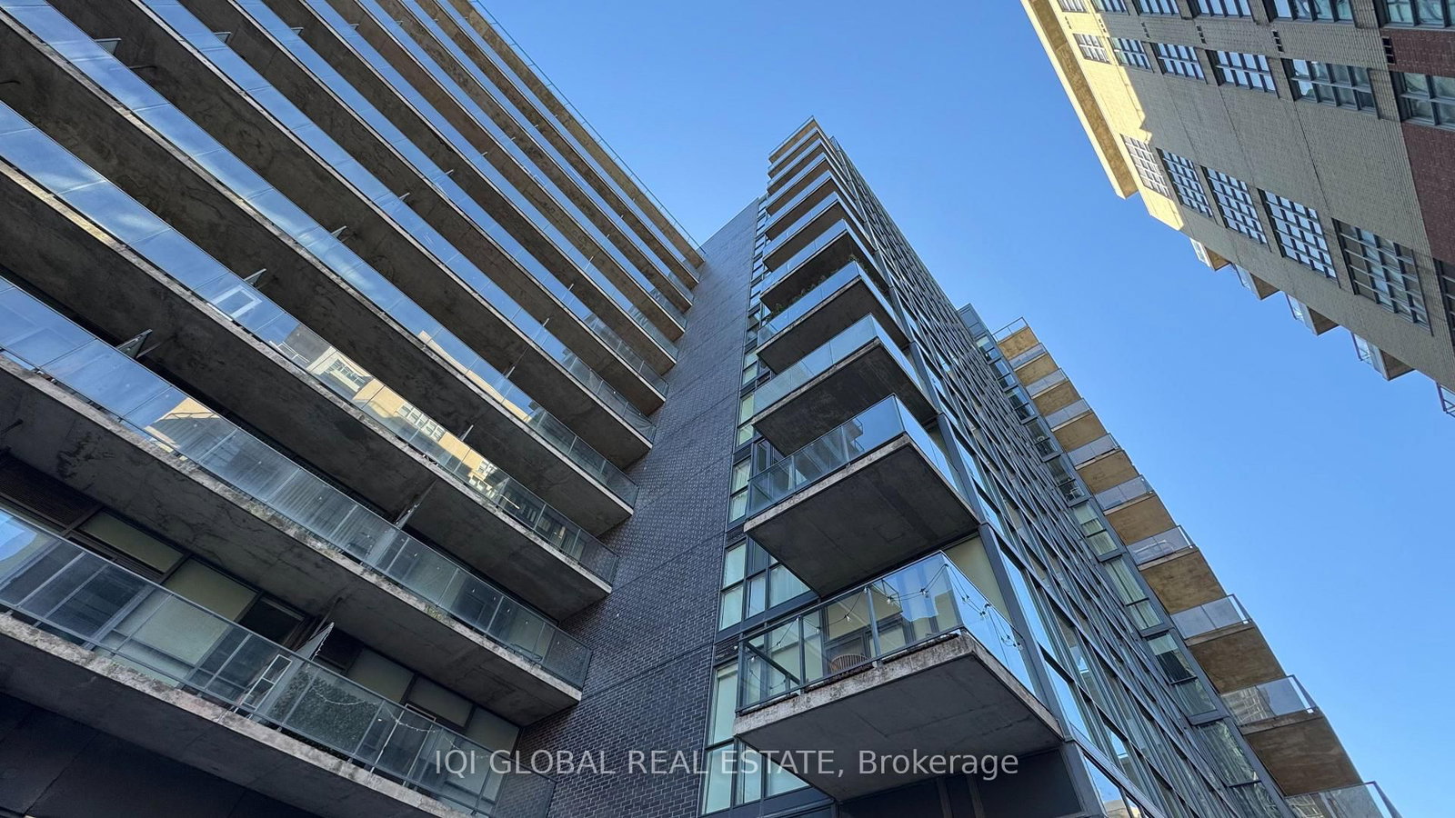 478 King Street W, Unit 406 - Photo 8