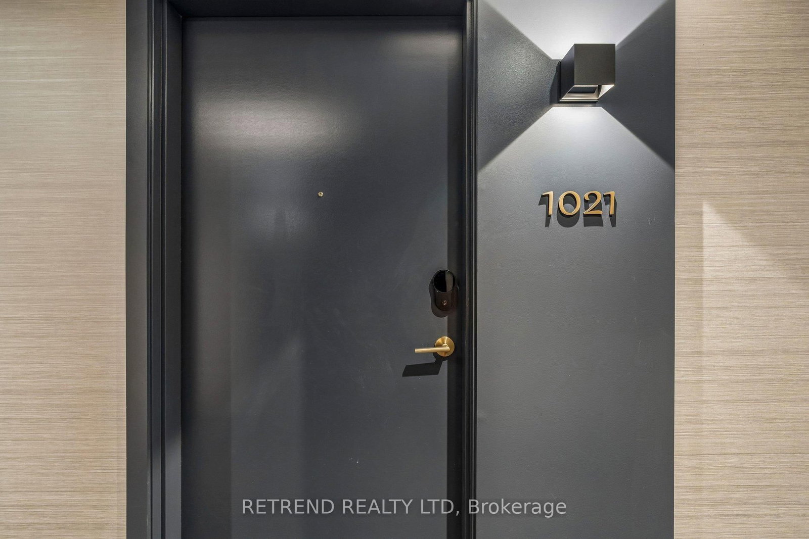 543 Richmond Street W, Unit 1021 - Photo 32