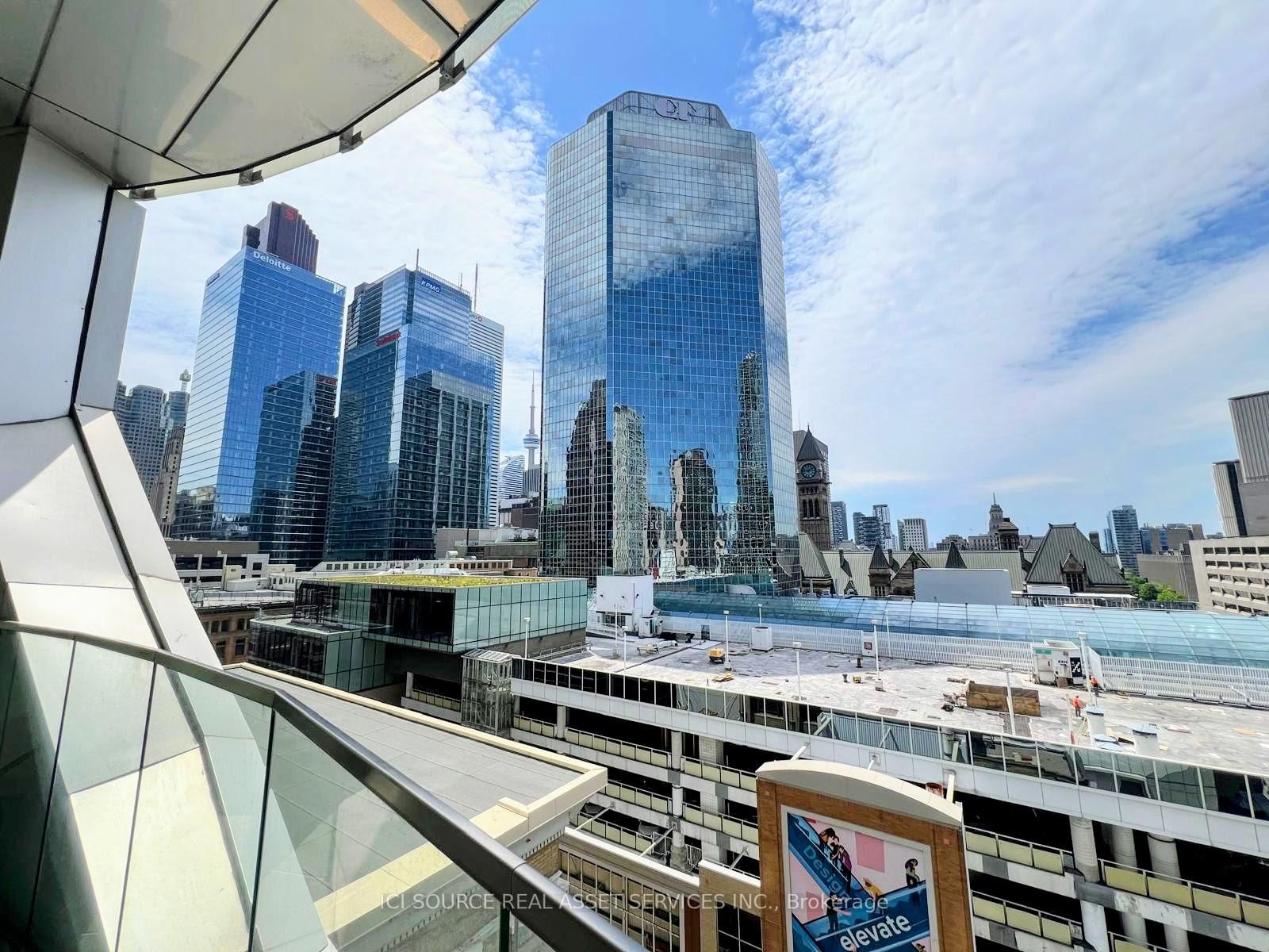 197 Yonge Street, Unit 2203 - Photo 24