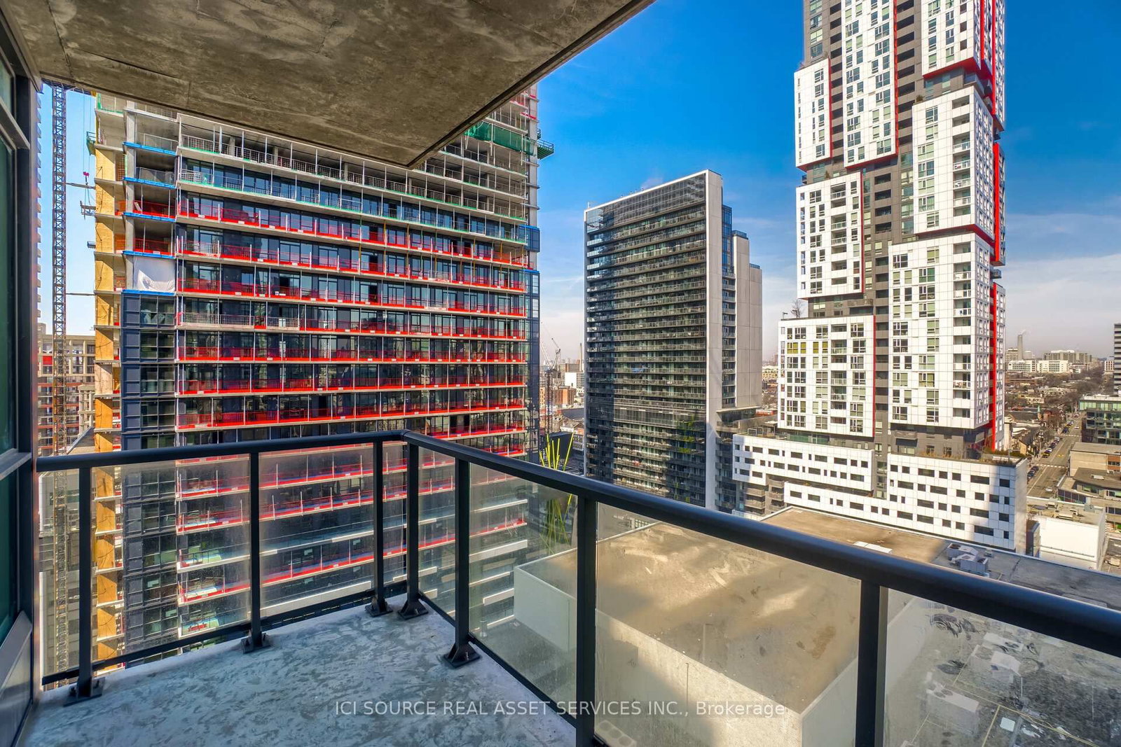 290 Adelaide Street W, Unit 1504 - Photo 21