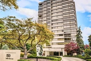 603/604 - 150 Heath Street W