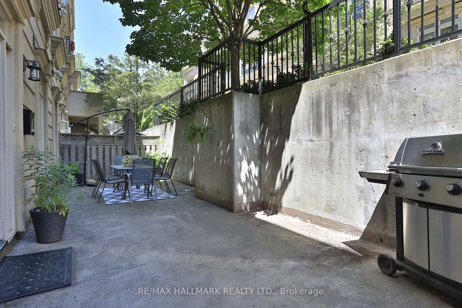 Th 10-78 Carr Street, Toronto, ON, photo 5
