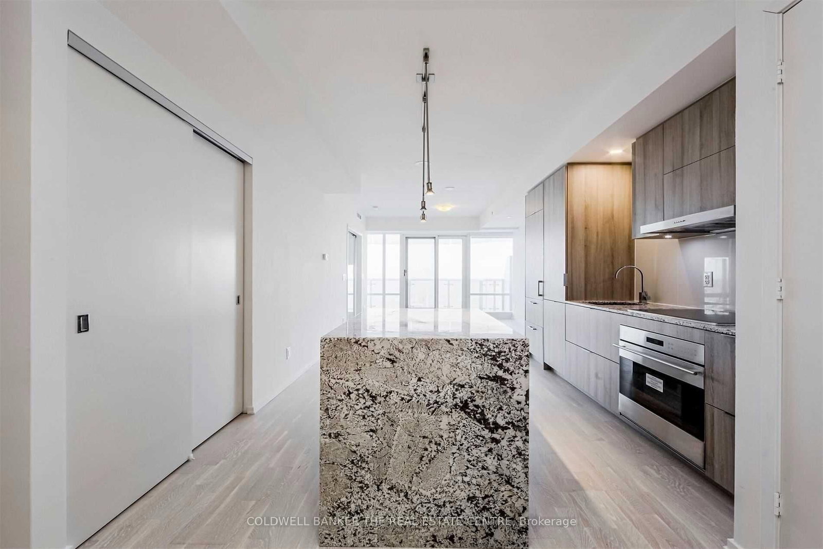 1 E Bloor Street E, Unit 7 - Photo 12