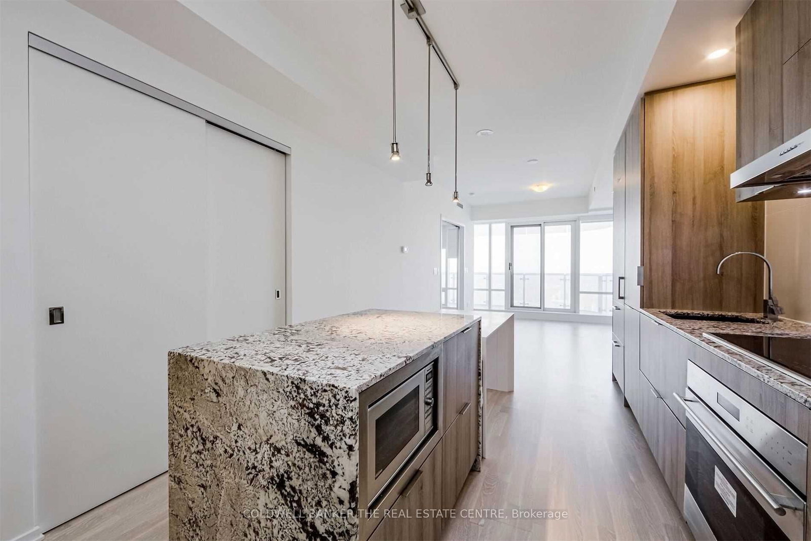 1 E Bloor Street E, Unit 7 - Photo 16