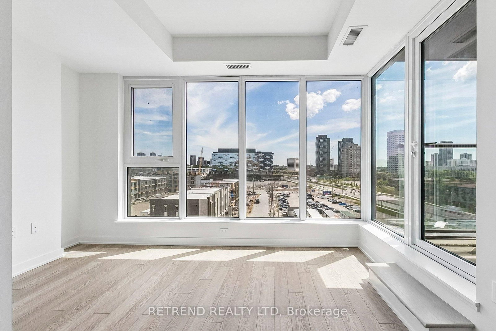 5 Quarrington Lane, Unit 607
