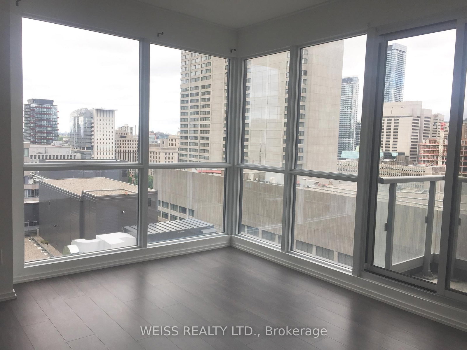 70 Temperance Street, Unit 1815 - Photo 2