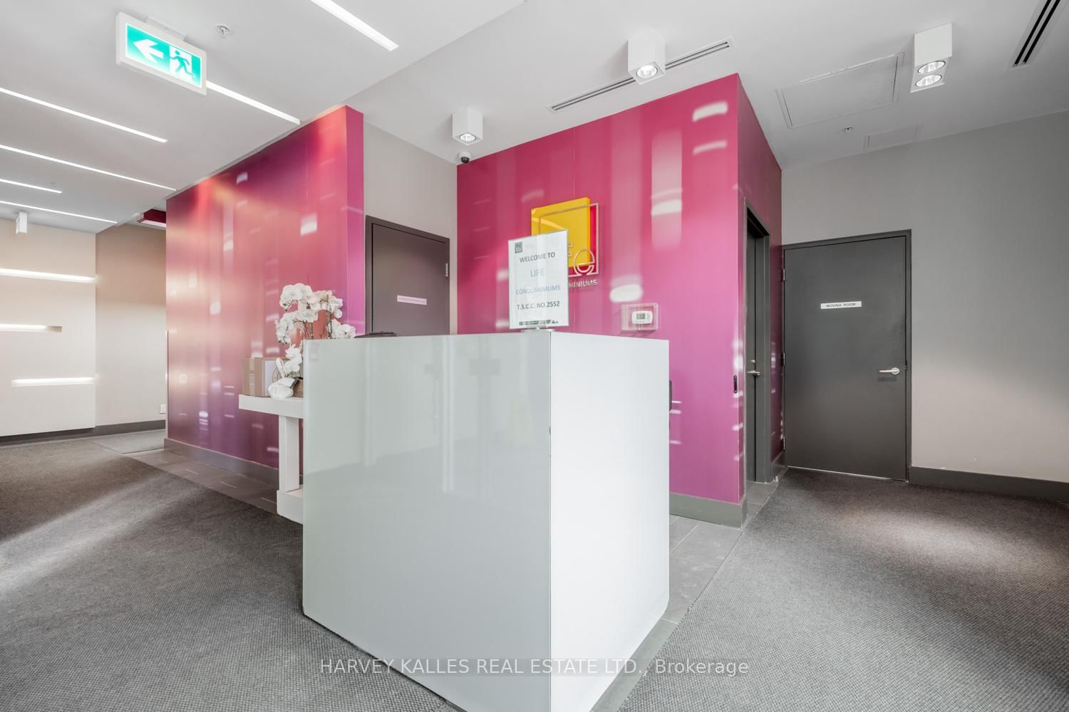 68 Merton Street • #202 • Toronto, ON photo 17